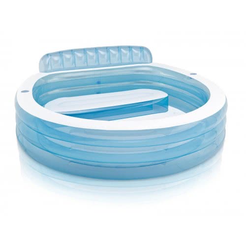 INTEX ΠΙΣΙΝΑ Swim Center Family Lounge Pool 57190 078257571901