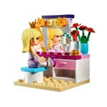 LEGO Friends 41004 Rehearsal Stage 41004 5702014971721