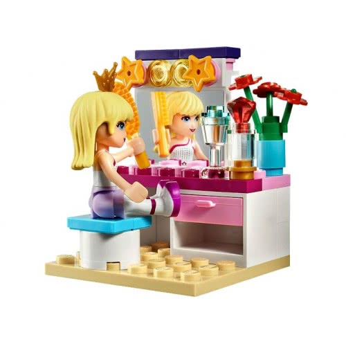 LEGO Friends 41004 Rehearsal Stage 41004 5702014971721
