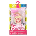 Mattel Barbie Αξεσουάρ - 3 Σχέδια FCP32 / ASST 887961457001