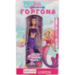 Mattel Λαμπάδα Barbie Γοργόνα Σε 3 Σχέδια FNT29 887961601169