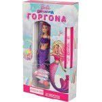 Mattel Λαμπάδα Barbie Γοργόνα Σε 3 Σχέδια FNT29 887961601169