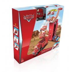 Mattel Λαμπάδα Cars Η Νταλίκα Του Μακ FPC24 887961605570