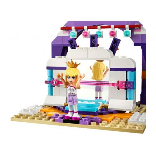 LEGO Friends 41004 Rehearsal Stage 41004 5702014971721