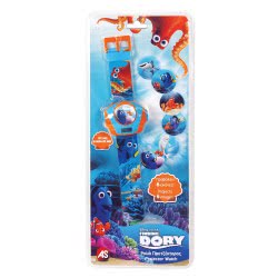 As company Ψηφιακό Ρολόι Προτζέκτορας Dory 1027-64132 5203068641320