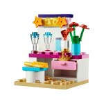 LEGO Friends 41004 Rehearsal Stage 41004 5702014971721