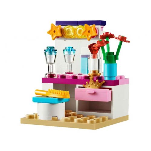 LEGO Friends 41004 Rehearsal Stage 41004 5702014971721