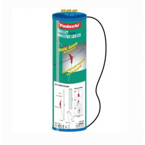 Toys-shop Choice Τόξο Με Βέλη Bow And Arrow JS049279 6990416492794
