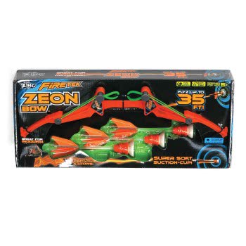Just toys Air Storm Fire Tek Zeon AS910 008983649100