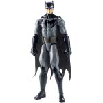 Mattel ΦΙΓΟΥΡΑ Batman Justice League 30Εκ (Grey Suit) FBR02 / DWM49 887961385014