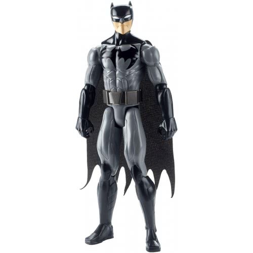 Mattel ΦΙΓΟΥΡΑ Batman Justice League 30Εκ (Grey Suit) FBR02 / DWM49 887961385014