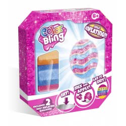 Just toys Color Bling Balloons Set 880 4897081168806