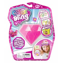 Just toys Color Bling Big Gem Μεγάλο Διαμάντι 890 4897081168905