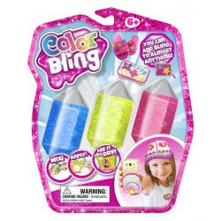 Just toys Color Bling 3 Mini 892 4897081168929