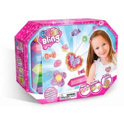 Just toys Color Bling Jewelery Set 897 4897081168974