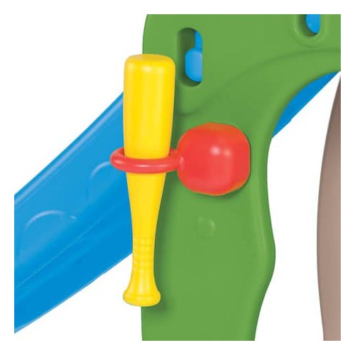 Grow 'n Up Grow`N Up Κέντρο Δραστηριοτήτων 5Σε1 2029-03 833186004490