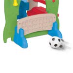 Grow 'n Up Grow`N Up Κέντρο Δραστηριοτήτων 5Σε1 2029-03 833186004490