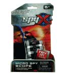 Just toys Spy X Microscope 10056 840685100561