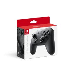 Nintendo Switch Pro Controller 045496430528 045496430528