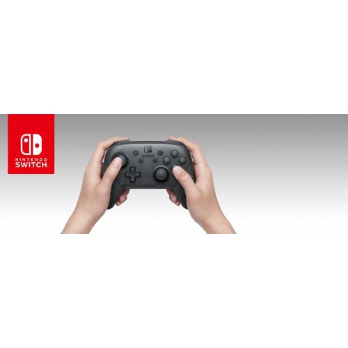 Nintendo Switch Pro Controller 045496430528 045496430528