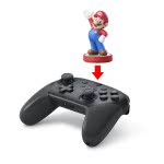 Nintendo Switch Pro Controller 045496430528 045496430528