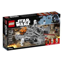 LEGO STAR WARS Imperial Assault Hovertank 75152 5702015593878