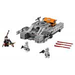 LEGO STAR WARS Imperial Assault Hovertank 75152 5702015593878