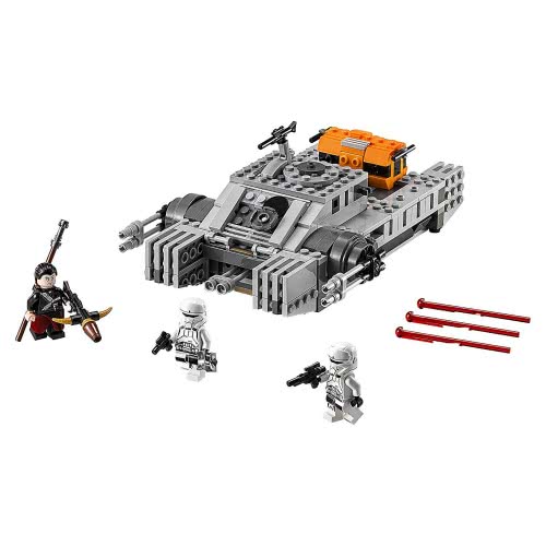 LEGO STAR WARS Imperial Assault Hovertank 75152 5702015593878