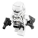 LEGO STAR WARS Imperial Assault Hovertank 75152 5702015593878