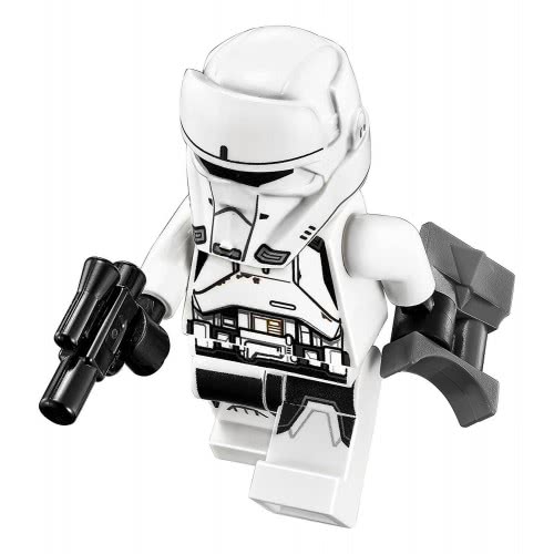 LEGO STAR WARS Imperial Assault Hovertank 75152 5702015593878