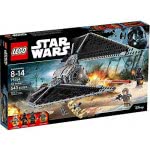 LEGO STAR WARS TIE Striker 75154 5702015593892