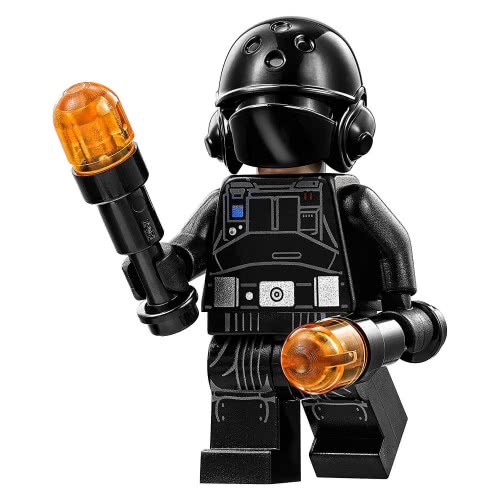 LEGO STAR WARS TIE Striker 75154 5702015593892