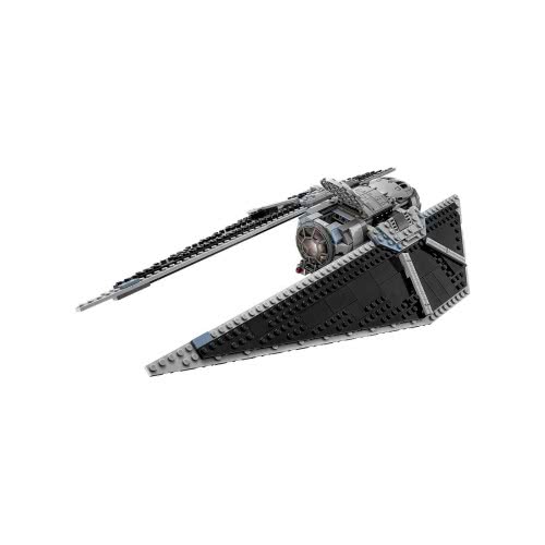 LEGO STAR WARS TIE Striker 75154 5702015593892