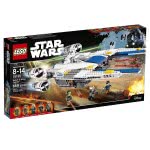 LEGO Star Wars Rebel U-Wing Fighter 75155 5702015593908