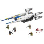 LEGO Star Wars Rebel U-Wing Fighter 75155 5702015593908