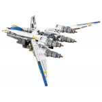 LEGO Star Wars Rebel U-Wing Fighter 75155 5702015593908
