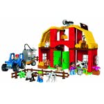 LEGO DUPLO VILLE Big Farm 5649 5702014601147