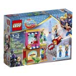 LEGO DC Super Hero: Η Χάρλεϊ Κουίν Στη Διάσωση 41231 5702015814287
