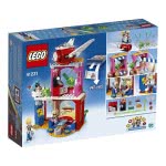 LEGO DC Super Hero: Η Χάρλεϊ Κουίν Στη Διάσωση 41231 5702015814287