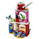 LEGO DC Super Hero: Η Χάρλεϊ Κουίν Στη Διάσωση 41231 5702015814287