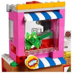 LEGO DC Super Hero: Η Χάρλεϊ Κουίν Στη Διάσωση 41231 5702015814287