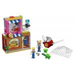 LEGO DC Super Hero: Η Χάρλεϊ Κουίν Στη Διάσωση 41231 5702015814287