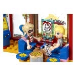 LEGO DC Super Hero: Η Χάρλεϊ Κουίν Στη Διάσωση 41231 5702015814287