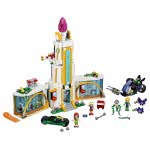 LEGO DC Super Hero Girls: Γυμνάσιο Υπερηρώων 41232 5702015814294