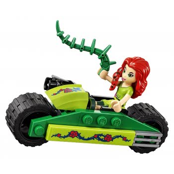 LEGO DC Super Hero Girls: Γυμνάσιο Υπερηρώων 41232 5702015814294