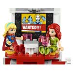 LEGO DC Super Hero Girls: Γυμνάσιο Υπερηρώων 41232 5702015814294