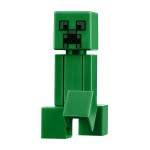 LEGO Minecraft: Το Νησί Των Μανιταριών 21129 5702015865449