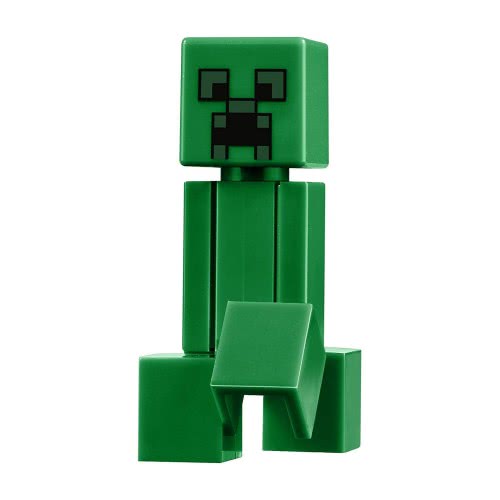 LEGO Minecraft: Το Νησί Των Μανιταριών 21129 5702015865449