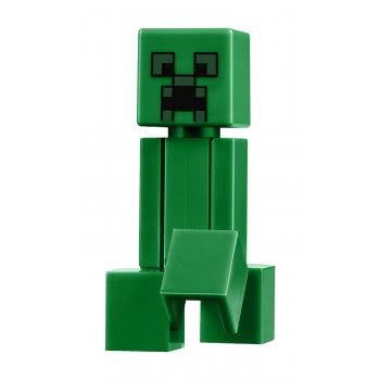 LEGO Minecraft: Το Νησί Των Μανιταριών 21129 5702015865449