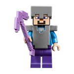 LEGO Minecraft: Οι Σταλαγμίτες Πάγου 21131 5702015865463